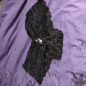 NWT: La vie en Rose boyshorts